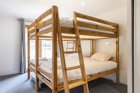 Résidence Chalet Les Amis foto 10