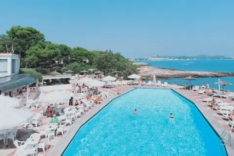 Grupotel Aguait Resort & Spa in Cala Ratjada — foto 2