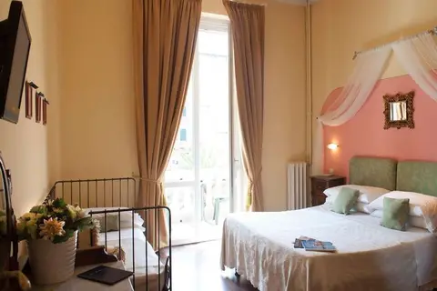Hotel Marchionni in Viareggio — foto 4