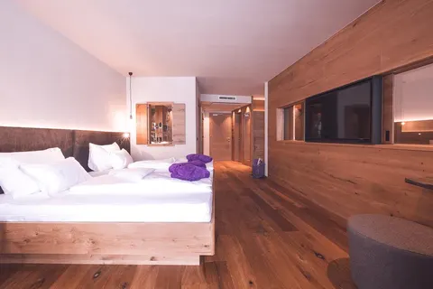 Familienhotel Familiamus foto 2