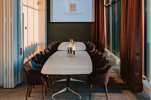 Clarion Hotel Helsinki in Helsinki — foto 18