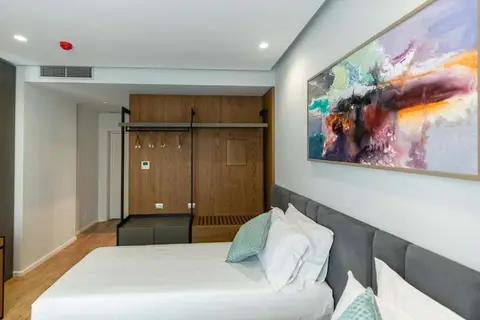 Ames Hotel & Spa in Vlorë, foto 13