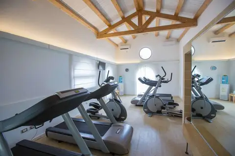 Vivosa Apulia Resort in Ugento — foto 6