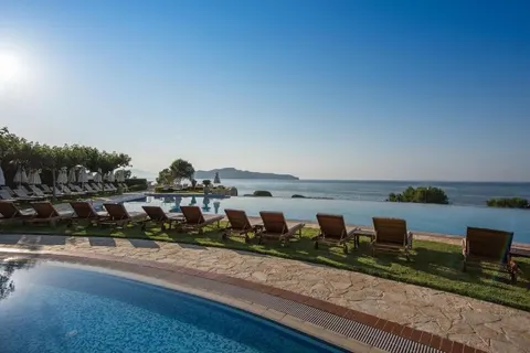 Cretan Dream Resort And Spa foto 15