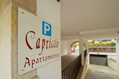 Capriccio in Santillana Del Mar — foto 14