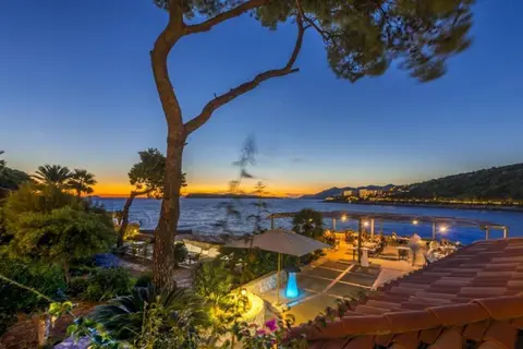 Hotel Splendid in Dubrovnik — foto 7