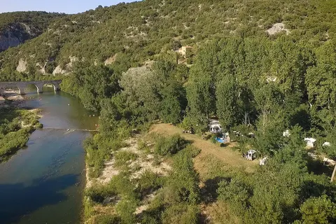 Camping La Plage foto 13