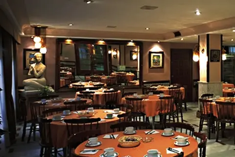 Sercotel Hotel Selu in Córdoba — foto 5