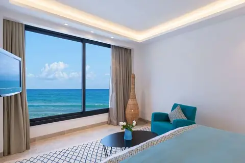 Mövenpick Gammarth in Tunis — foto 5