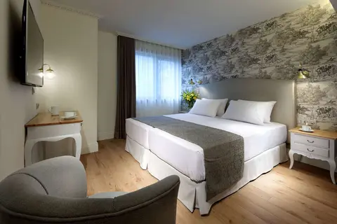 Eurostars Porto Douro in Porto — foto 27