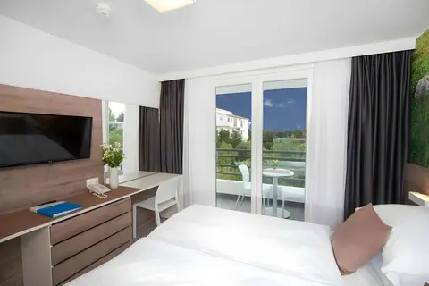 Bluesun Hotel Neptun in Tučepi — foto 19