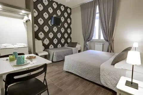 Amoroma Suite in Rome, foto 28