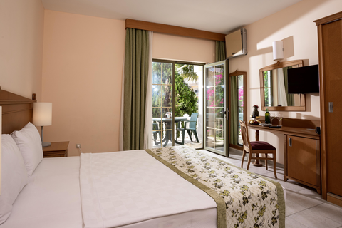 Hotel Anadolu Didim Club foto 3