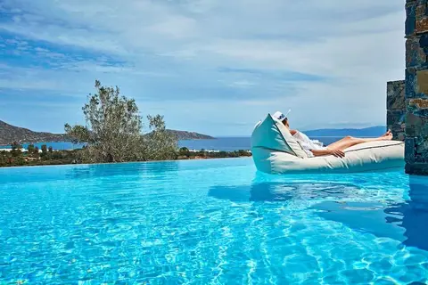 Elounda Palm Hotel & Suites in Elounda, foto 20