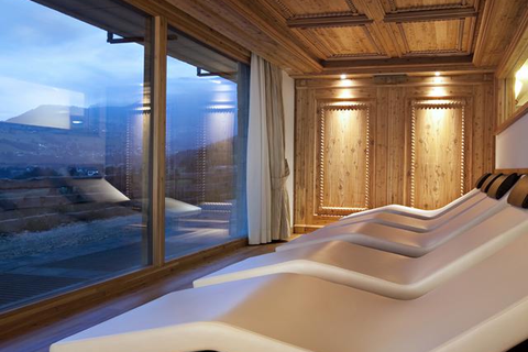 Parc Hotel Miramonti foto 6