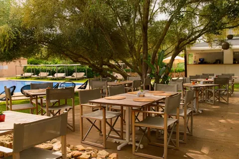 Zoetry Mallorca Wellness foto 5