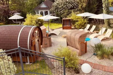Hotel Menzhausen in Uslar, foto 18