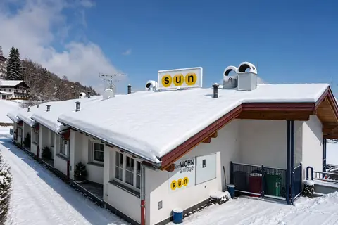 SUN Matrei in Matrei in Osttirol — foto 24