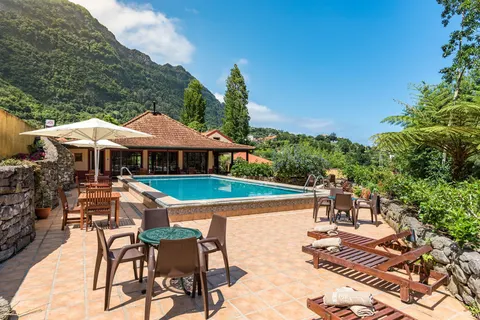 Pestana Quinta do Arco Nature & Rose Garden in Santana — foto 4