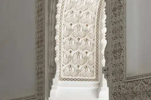 The Oberoi Marrakech in Marrakech — foto 24
