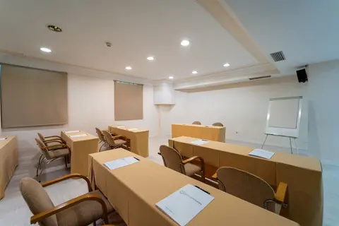 Hotel Ciudad de Compostela in Santiago De Compostela — foto 21