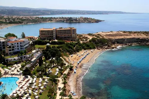 Thalassa Boutique Hotel & Spa in Πέγεια — foto 17