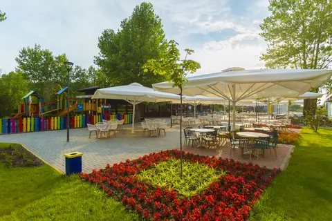 HI Hotels Imperial Resort in Несебър — foto 14