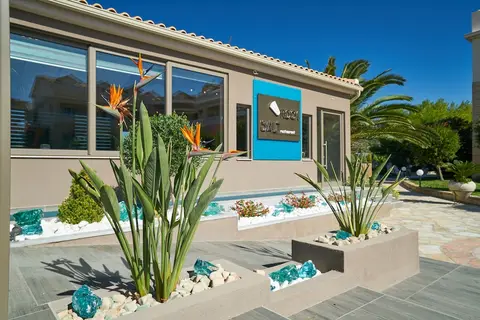 Ionian Blue Hotel in Blue Princess Hotel and Suites, foto 25