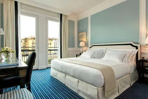 Hotel Lungarno in Florence, foto 3
