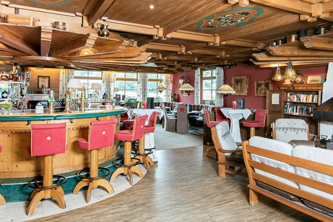 Hotel der Kirchenwirt foto 7