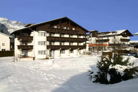 Hotel Edelweiss in Götzens