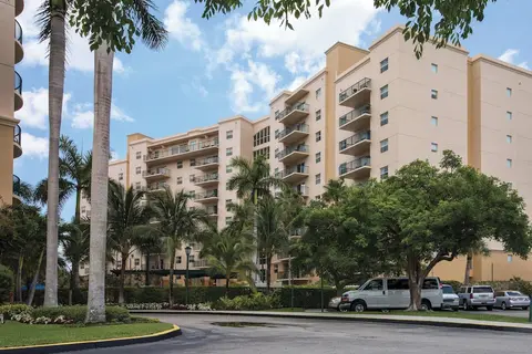 Club Wyndham Palm-Aire in Pompano Beach — foto 18