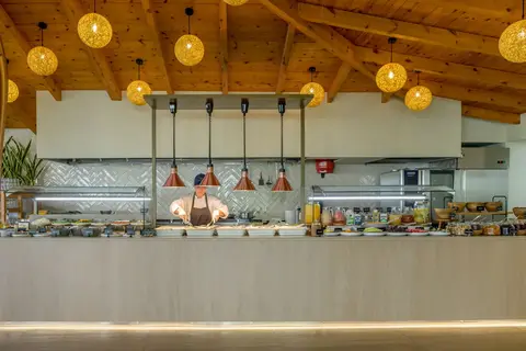 Fly & Go Culinair Elia Boutique Hotel by S Resorts in Δημοτική Ενότητα Χερσονήσου — foto 6