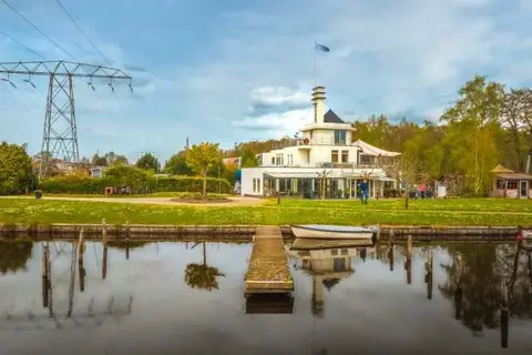 Summio Waterpark de Bloemert in Midlaren, foto 22