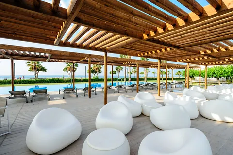 Estival El Dorado Resort foto 15