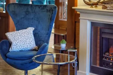 Hotel Restaurant Sonnenschein foto 22