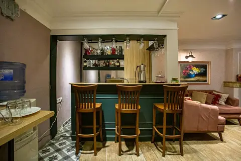 Comfort Hotel Taksim in Fatih — foto 6