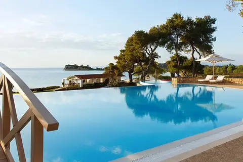 Sani Resort - Sani Club in Kassandra Municipal Unit