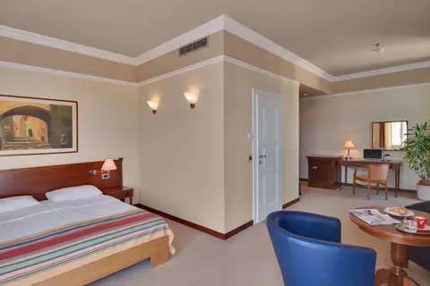 Hotel Bristol in Opatija, foto 12