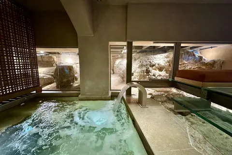Niche Hotel Athens in Athene, foto 6