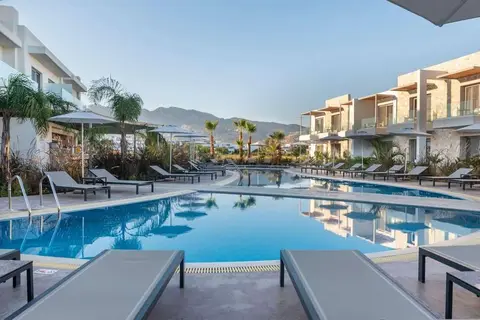 Oneiro Boutique Hotel in Τιγκάκι — foto 11