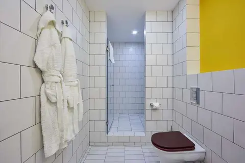 Amante Narikala Hotel in Tbilisi — foto 14