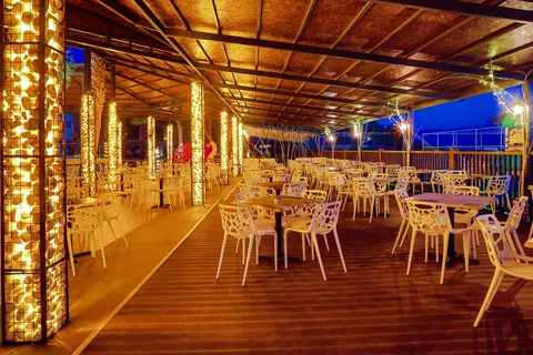 Sealight Resort Hotel in Kusadasi — foto 12