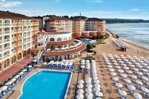 Hotel Sol Luna Bay Resort foto 13