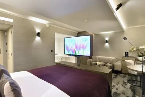 Van der Valk Hotel Charleroi Airport foto 13