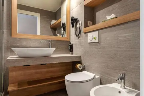 B&B Hotel Milano Portello in Milaan, foto 16