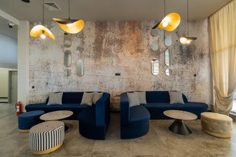 Park Hotel Golden Beach in СПА център Ривиера Бийч — foto 11