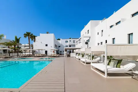 Migjorn Ibiza Suites & Spa in Sant Josep de sa Talaia — foto 3