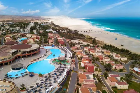 Occidental Boa Vista Beach in Rabil — foto 10