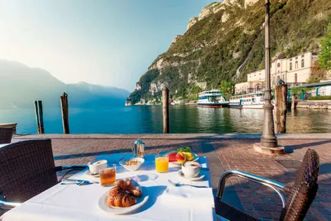 Sole Relax & Panorama in Riva del Garda — foto 8